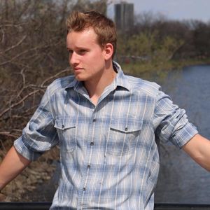 Meet your Posher, Trevor